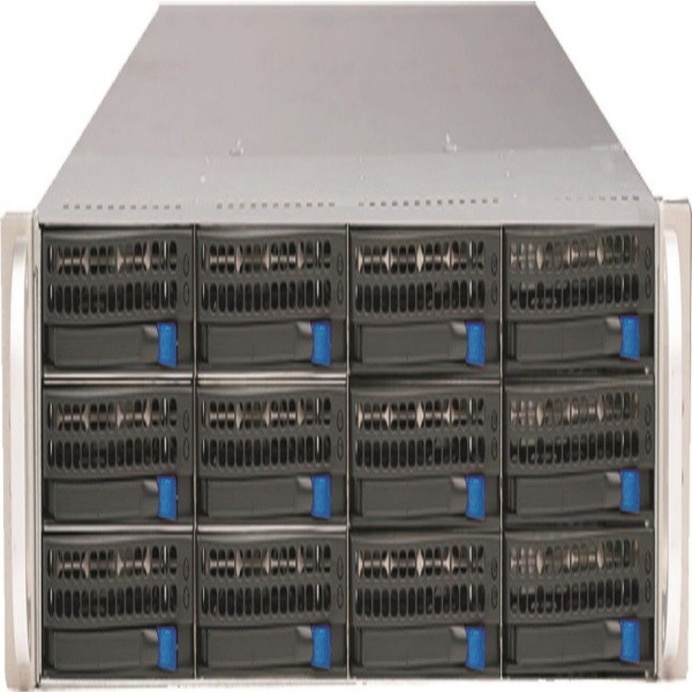 SAN Storage Server