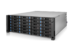 Rack Mount Workstation