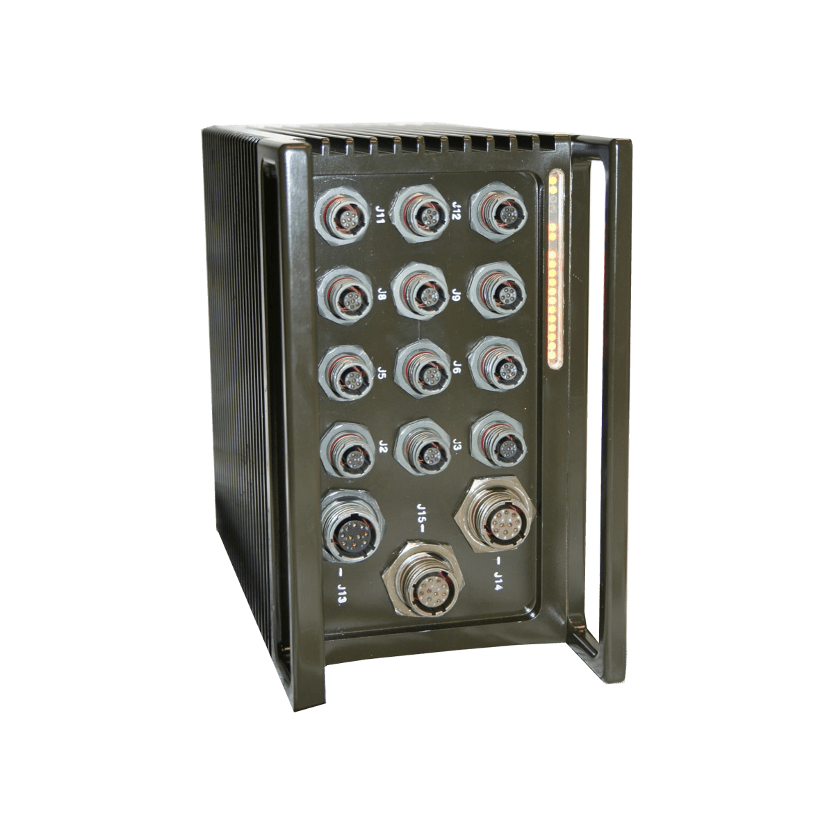 Communication Control Unit