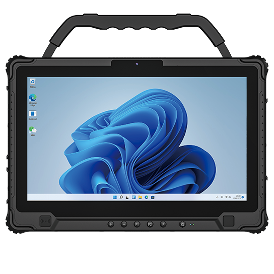 Rugged Tablet